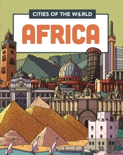 Bertrand.pt - Cities Of The World: Cities Of Africa