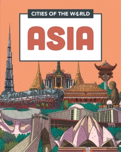 Bertrand.pt - Cities Of The World: Cities Of Asia