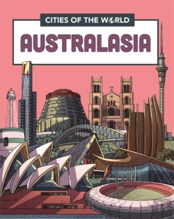 Bertrand.pt - Cities Of The World: Cities Of Australasia