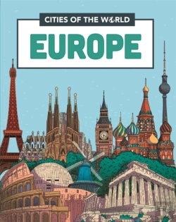 Bertrand.pt - Cities Of The World: Cities Of Europe