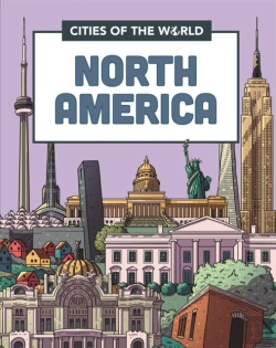 Bertrand.pt - Cities Of The World: Cities Of North America