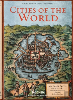 Bertrand.pt - Cities of the World