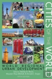 Cities Of The World