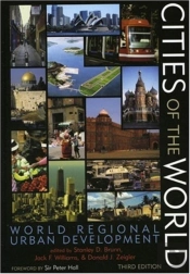 Cities Of The World