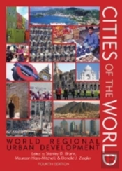 Cities Of The World