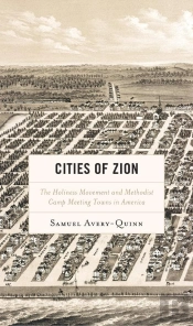 Cities Of Zion