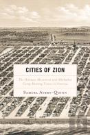 Cities Of Zion