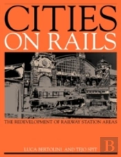 Cities On Rails
