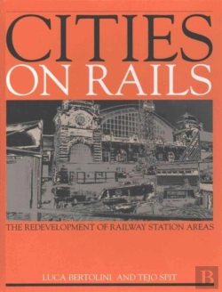 Bertrand.pt - Cities On Rails
