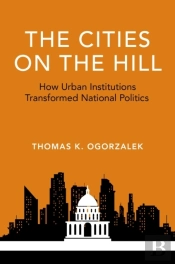 Cities On The Hill