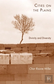 Cities On The Plains