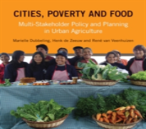 Cities, Poverty And Food