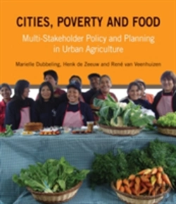 Bertrand.pt - Cities, Poverty And Food