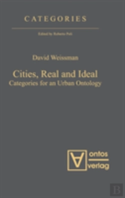 Bertrand.pt - Cities, Real And Ideal