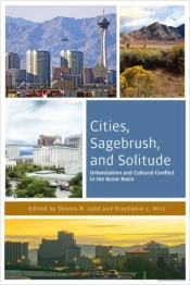 Cities, Sagebrush, And Solitude