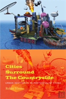 Bertrand.pt - Cities Surround The Countryside