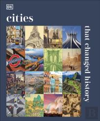 Cities That Changed History