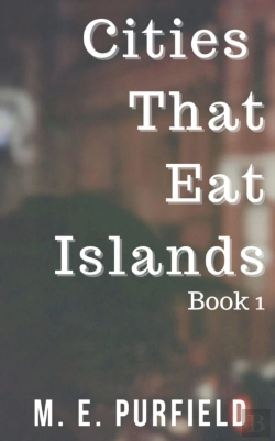 Bertrand.pt - Cities That Eat Islands (Book 1)