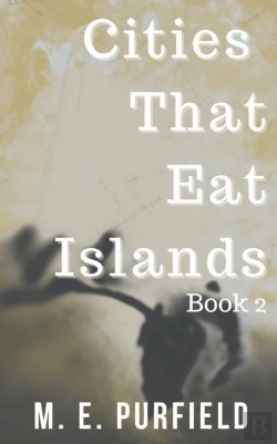 Bertrand.pt - Cities That Eat Islands (Book 2)