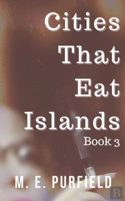 Bertrand.pt - Cities That Eat Islands (Book 3)
