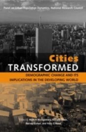 Cities Transformed