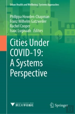 Bertrand.pt - Cities Under Covid-19: A Systems Perspective