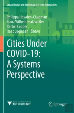 Bertrand.pt - Cities Under Covid-19: A Systems Perspective