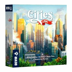 Bertrand.pt - Cities USA