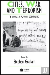 Cities, War, And Terrorism