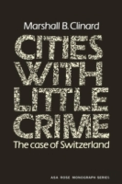 Bertrand.pt - Cities With Little Crime