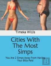 Cities With The Most Simps