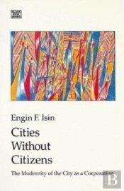 Cities Without Citizens