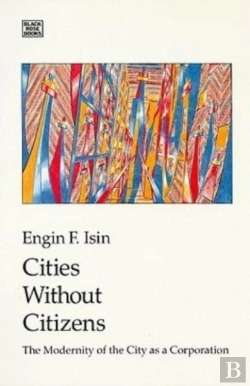 Bertrand.pt - Cities Without Citizens