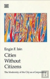 Cities Without Citizens