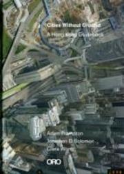 Cities Without Ground