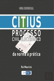 Citius - Processo Civil Electrónico