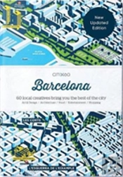 Citix60 City Guides - Barcelona