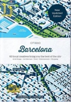 Bertrand.pt - Citix60 City Guides - Barcelona