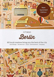 Citix60 City Guides - Berlin