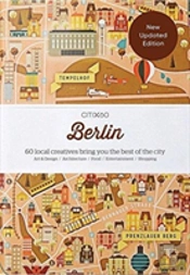 Citix60 City Guides - Berlin