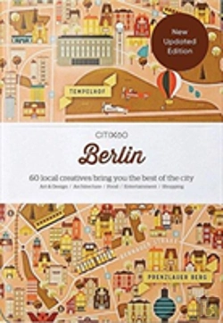 Bertrand.pt - Citix60 City Guides - Berlin