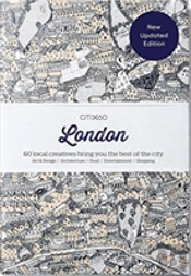 Citix60 City Guides - London
