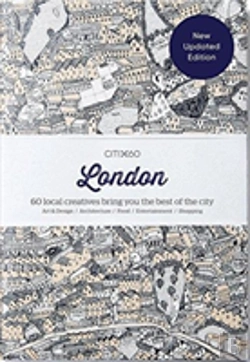 Bertrand.pt - Citix60 City Guides - London