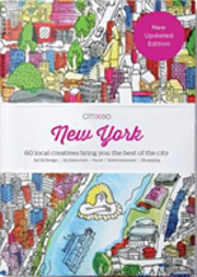 Citix60 City Guides New York