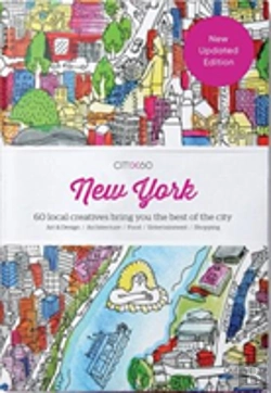 Bertrand.pt - Citix60 City Guides New York