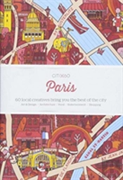 Citix60 City Guides - Paris