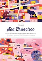 Citix60 City Guides - San Francisco