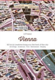 Citix60 City Guides - Vienna