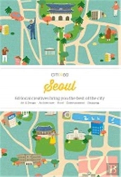 Bertrand.pt - Citix60: Seoul