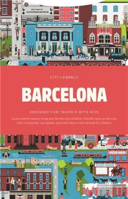 Bertrand.pt - Citixfamily  -Barcelona /Anglais